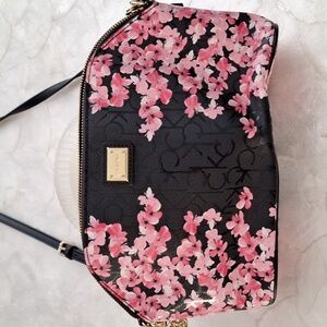 NWOT Calvin Klein crossbody purse